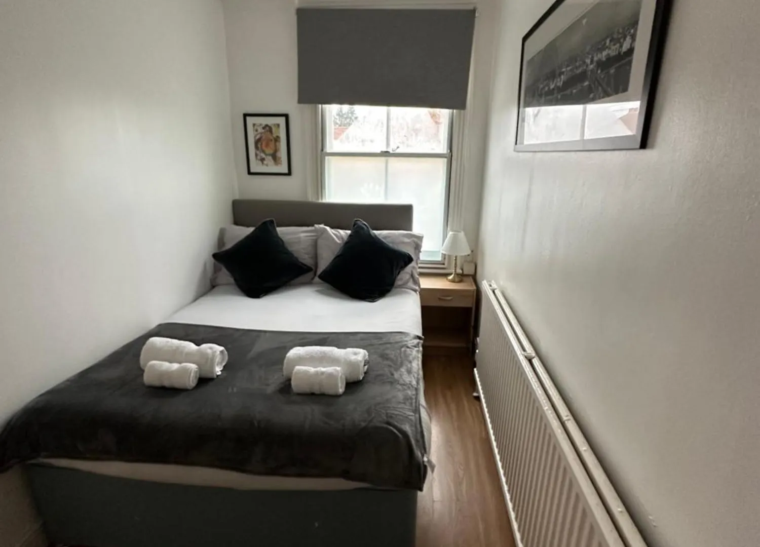 3 Bed Flat With Pool Table Apartment Cambridge  United Kingdom