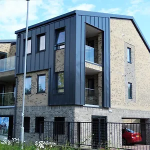 Appartement Old Station, Cambridge