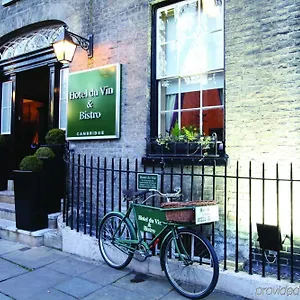 Hotel Du Vin&bistro, Cambridge